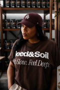 Seed & Soil Coffee