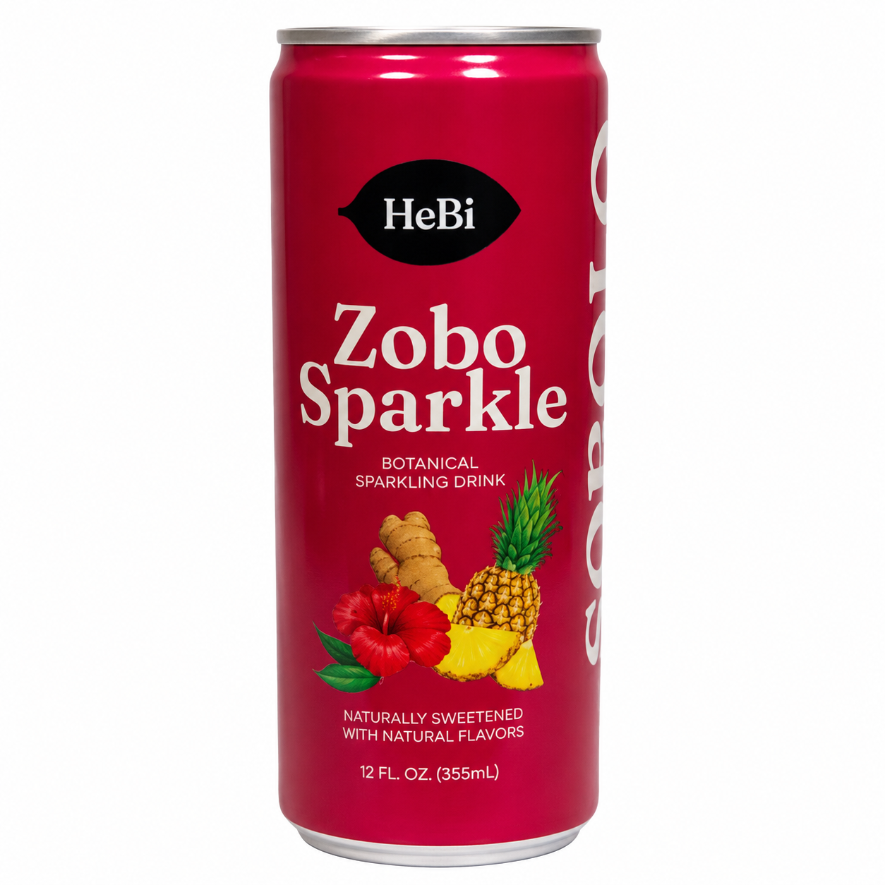 HEBI Zobo Sparkle